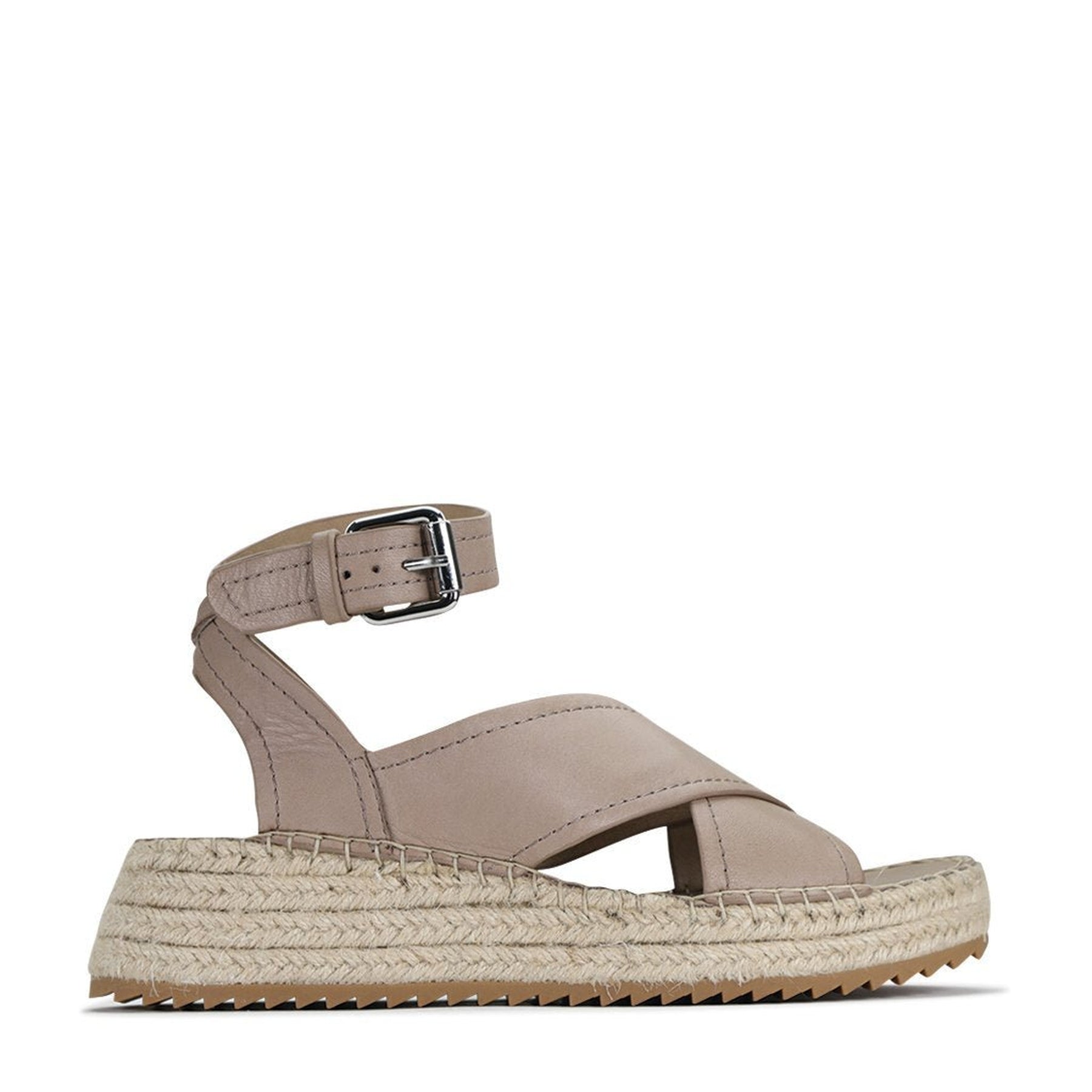 LARAX - EOS Footwear - Espadrilles #color_taupe