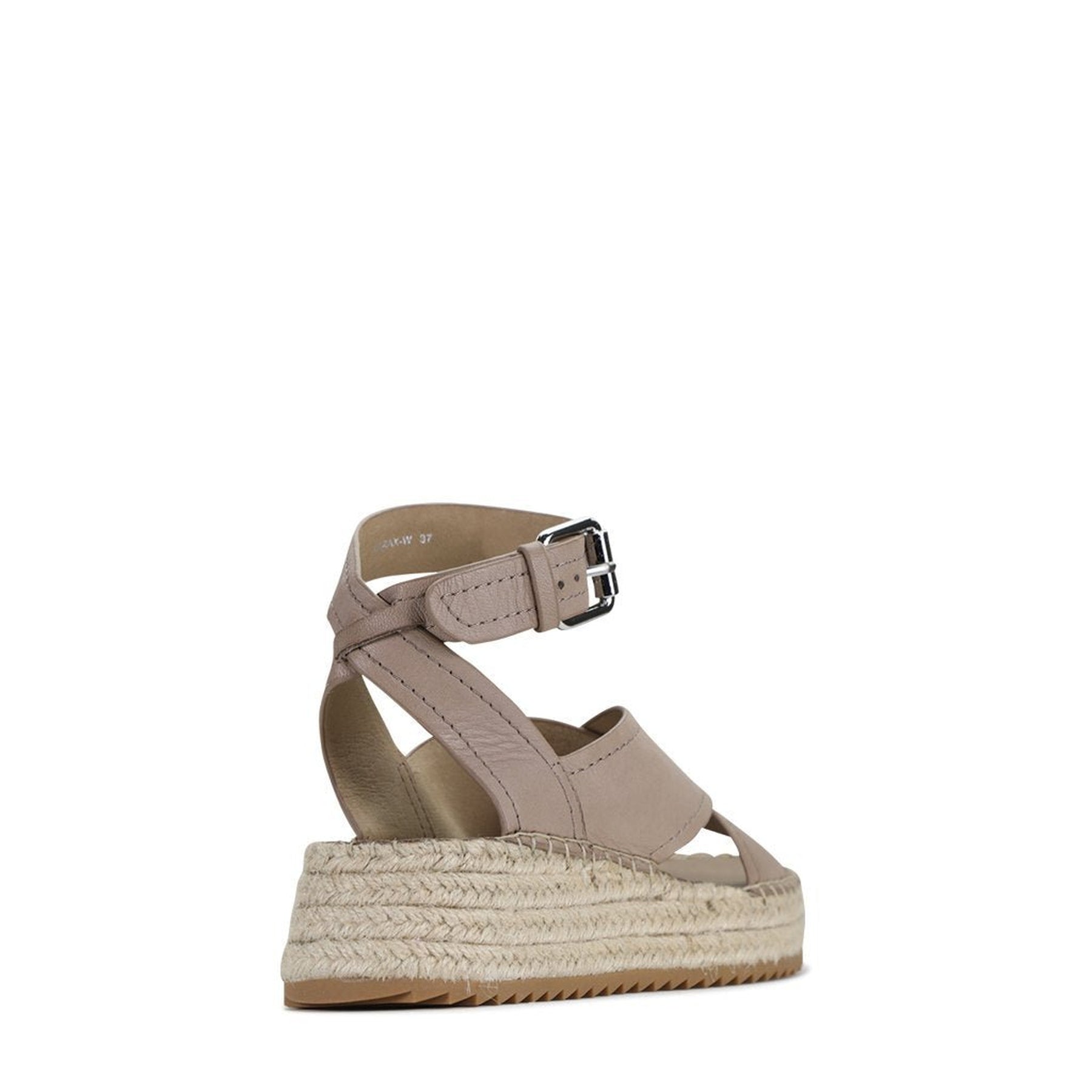 LARAX - EOS Footwear - Espadrilles #color_Taupe