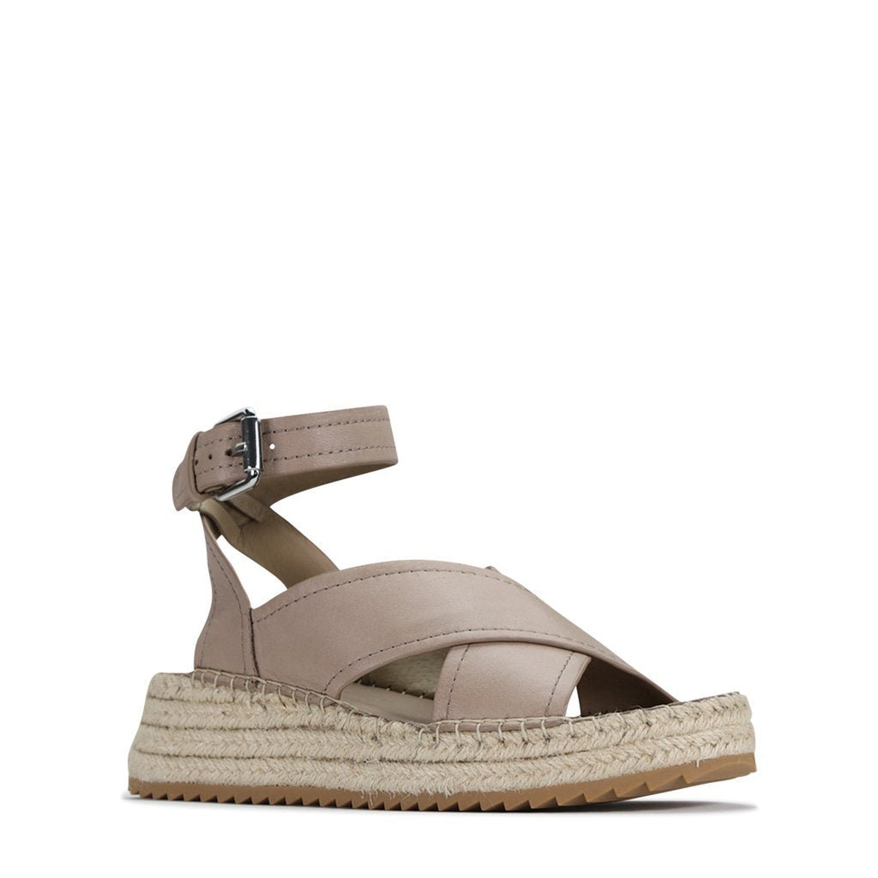 LARAX - EOS Footwear - Espadrilles #color_taupe