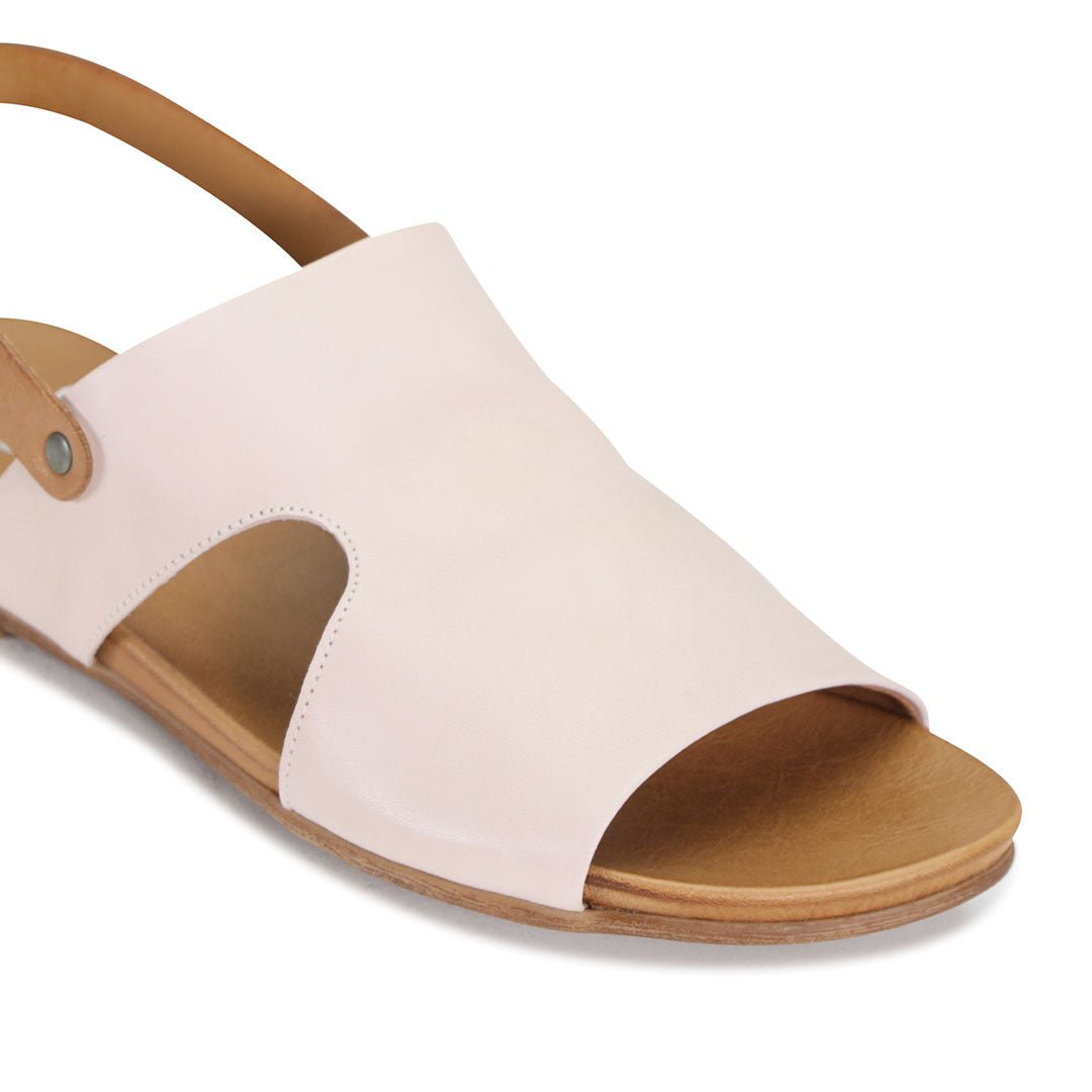 LARNETTE - EOS Footwear - Sling Back Sandals