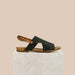 LARNETTE - EOS Footwear - Sling Back Sandals