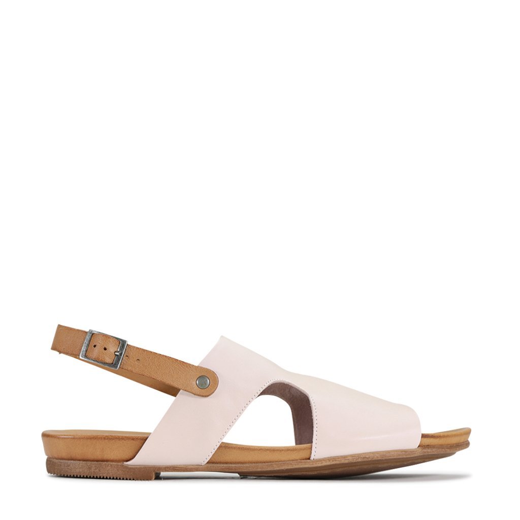 LARNETTE - EOS Footwear - Sling Back Sandals