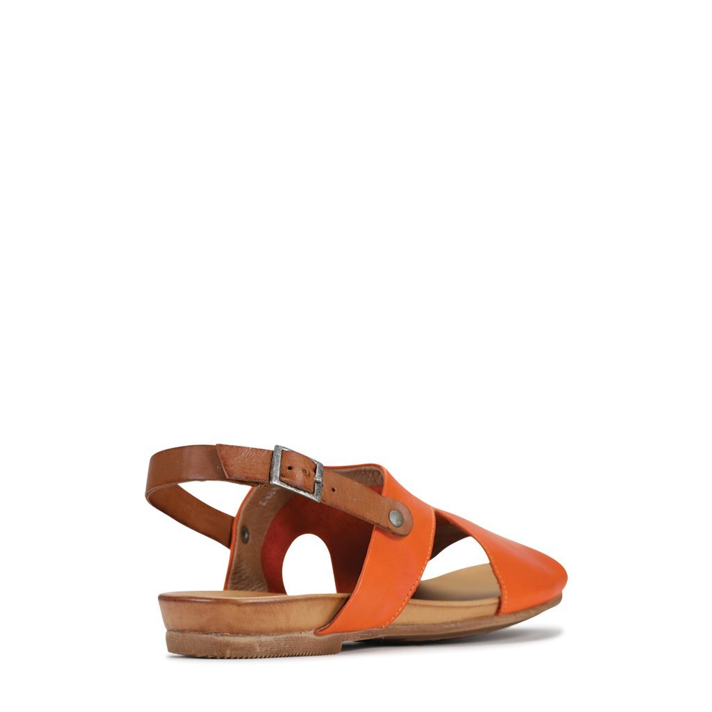 LARNETTE - EOS Footwear - Sling Back Sandals