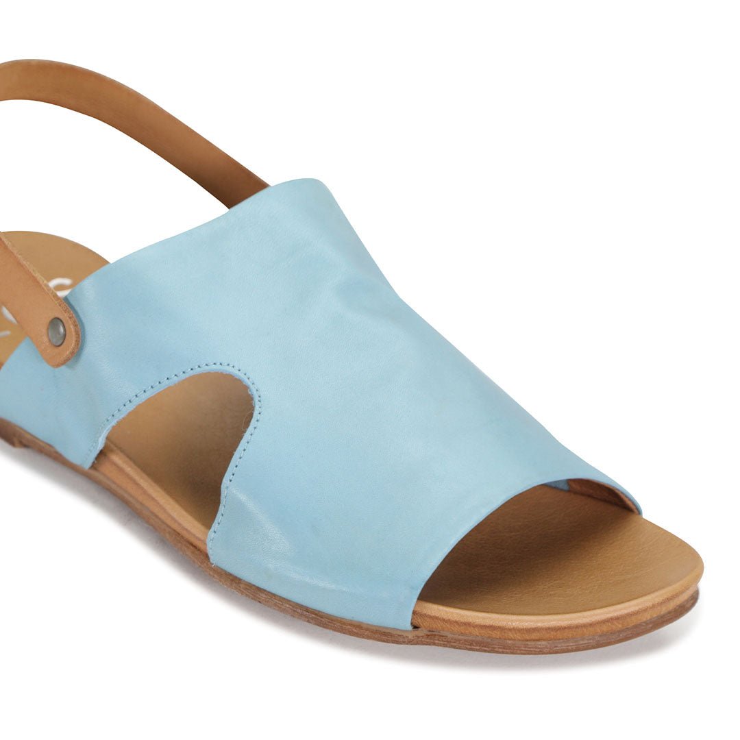 LARNETTE - EOS Footwear - Sling Back Sandals