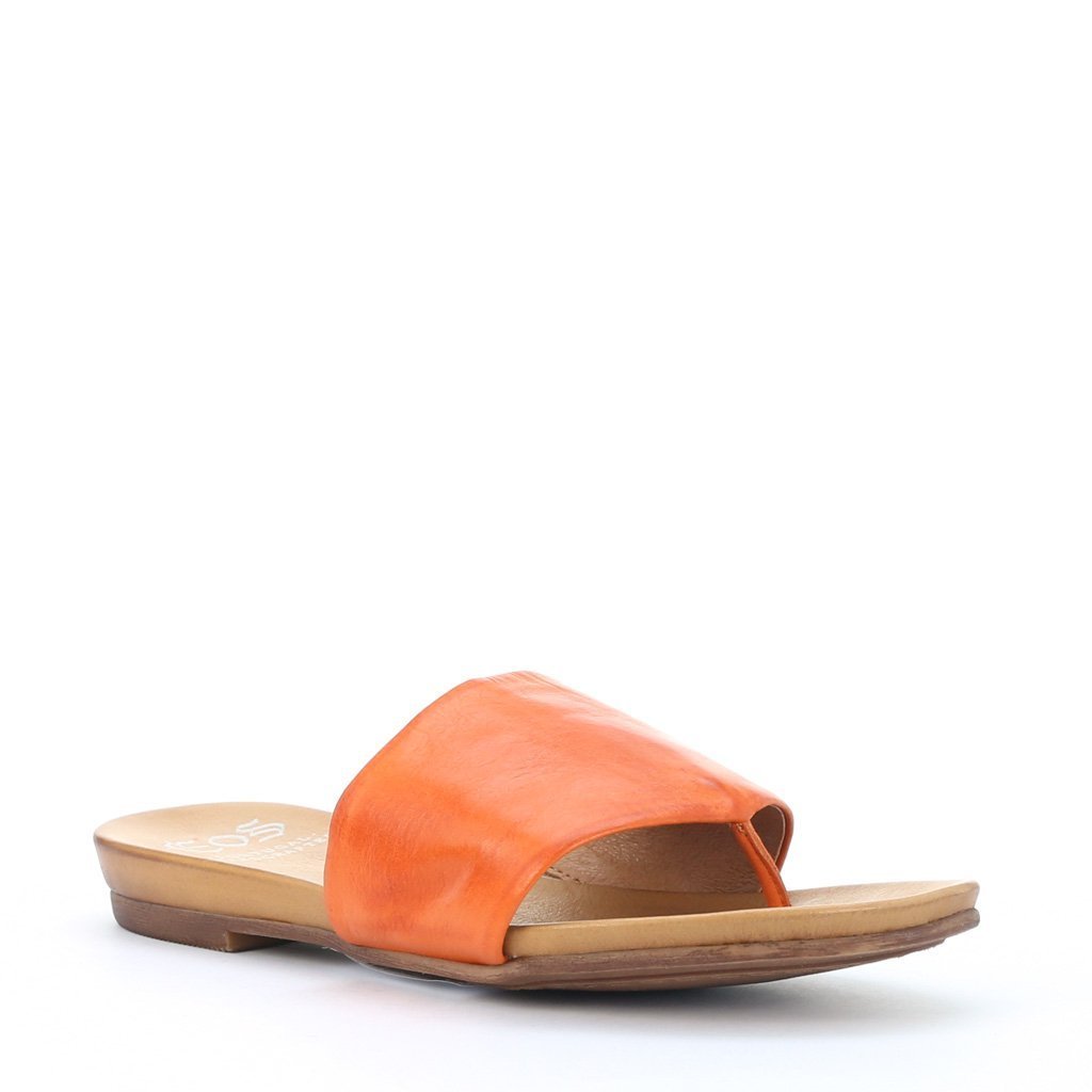 LAST - EOS Footwear - Slides #color_orange