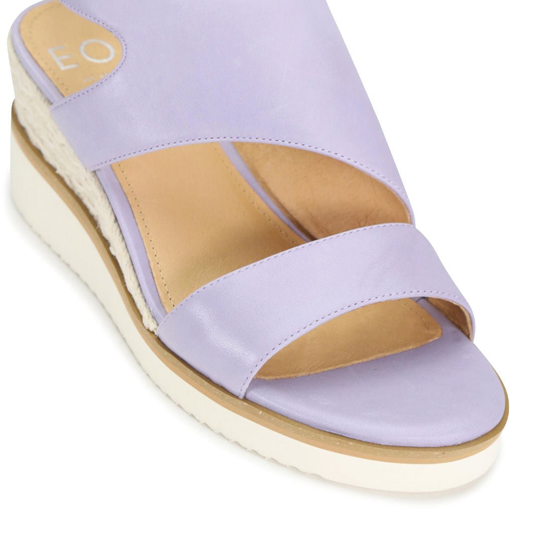 LAZAAR - EOS Footwear - Sling Back Sandals