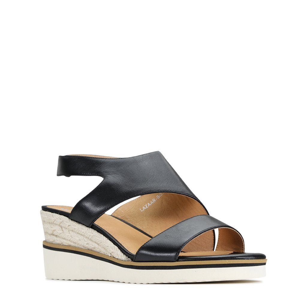 LAZAAR - EOS Footwear - Sling Back Sandals