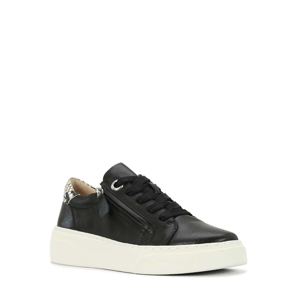 MARBLE - EOS Footwear - Sneakers #color_black/combo