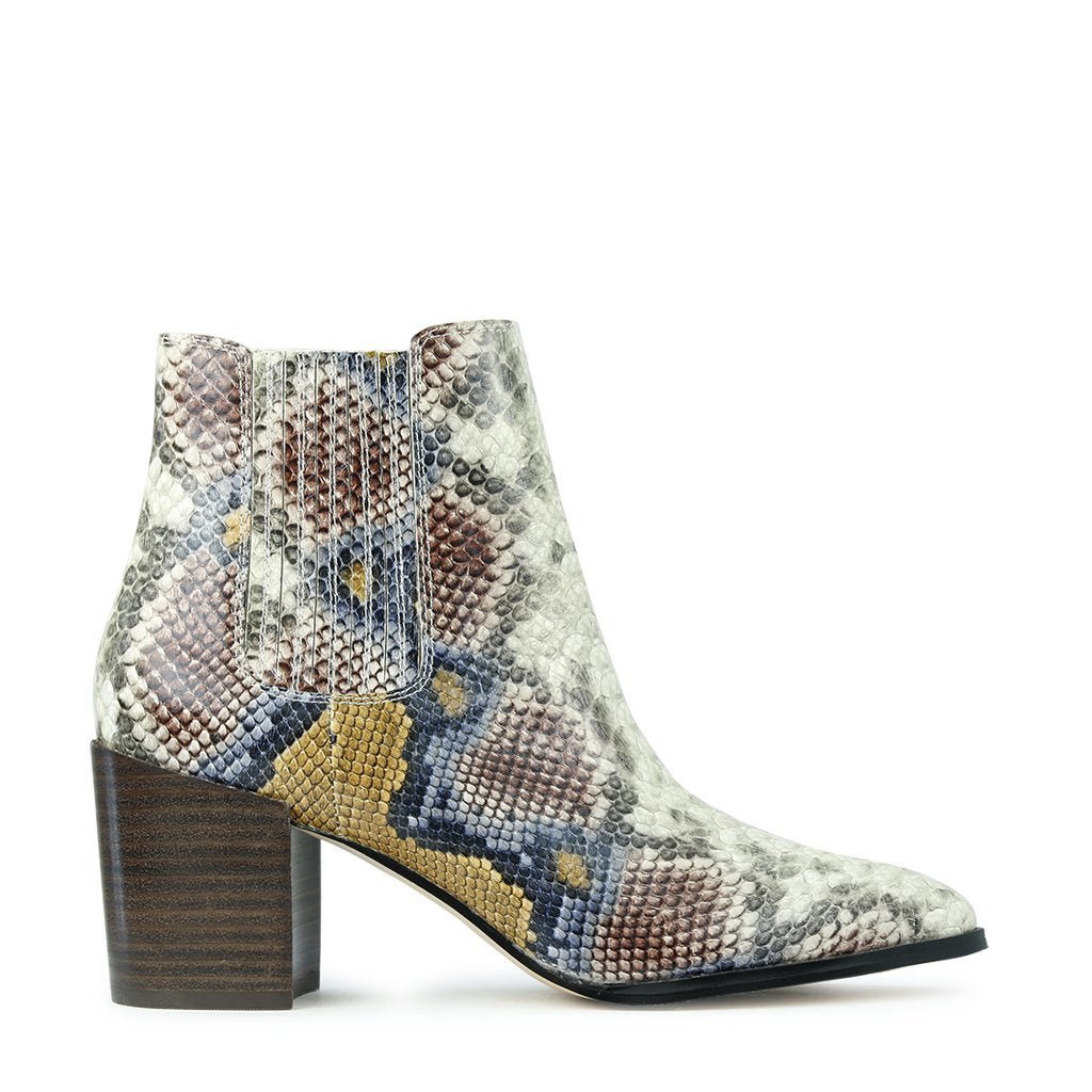 MELLI - EOS Footwear - Ankle Boots
