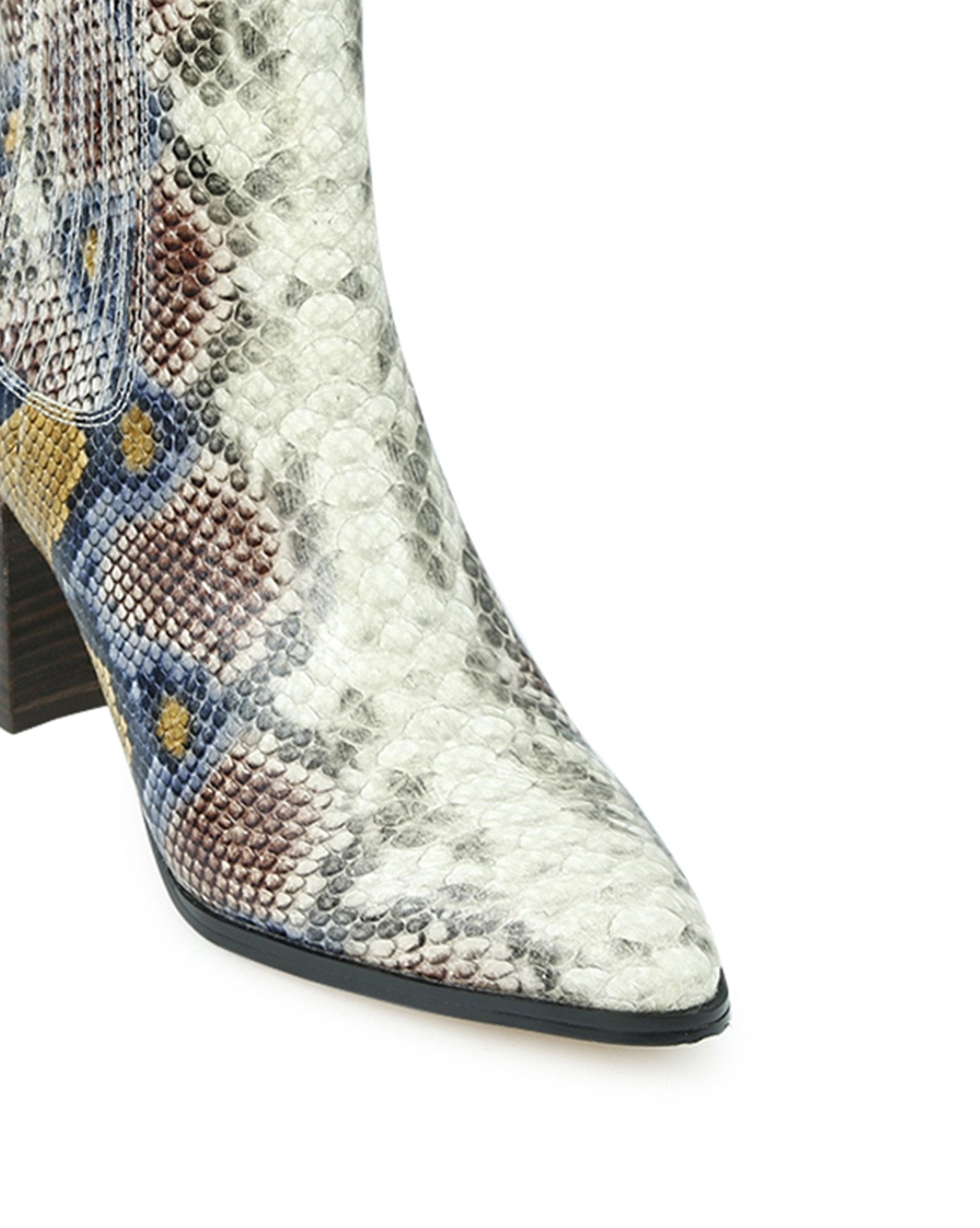 MELLI - EOS Footwear - Ankle Boots