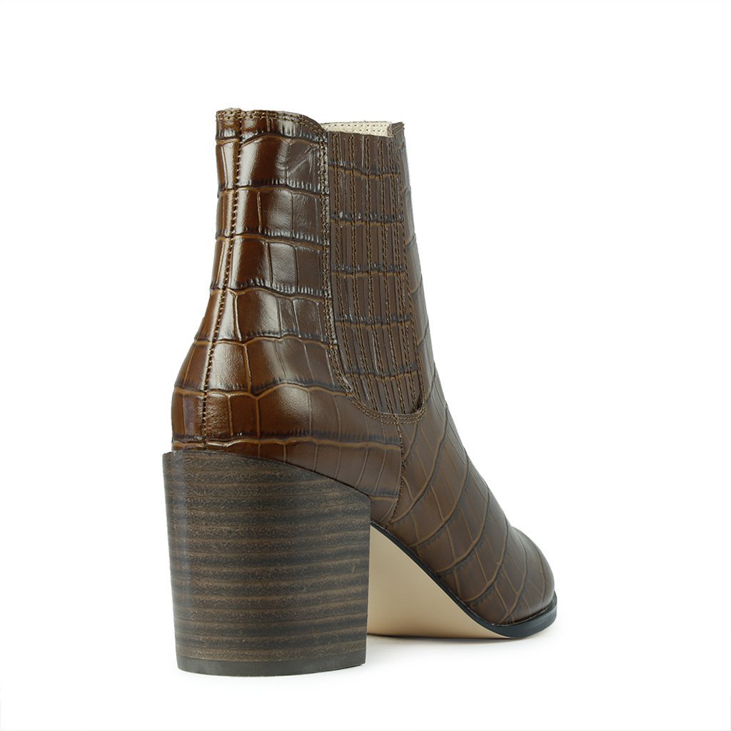 MELLI - EOS Footwear - Ankle Boots