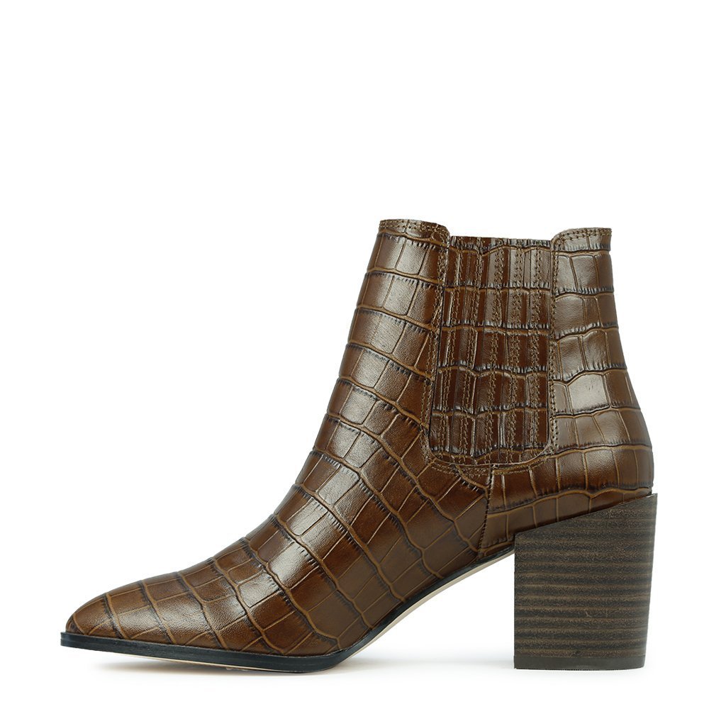 MELLI - EOS Footwear - Ankle Boots