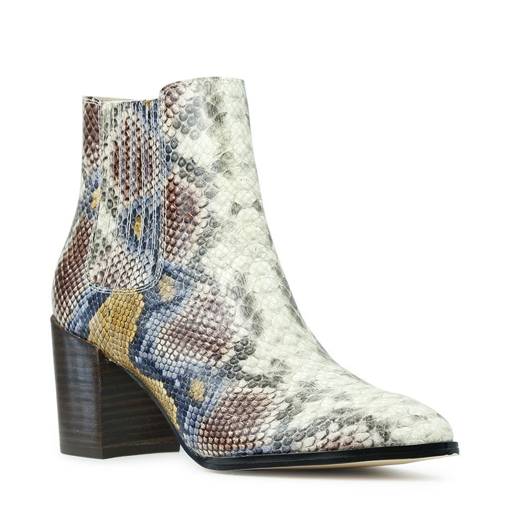 MELLI - EOS Footwear - Ankle Boots