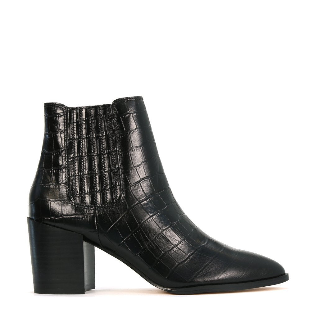 MELLI - EOS Footwear - Ankle Boots