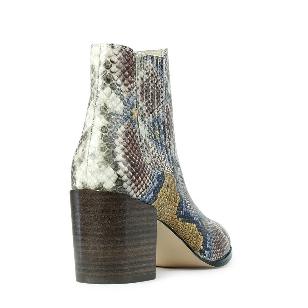 MELLI - EOS Footwear - Ankle Boots