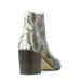 MELLI - EOS Footwear - Ankle Boots