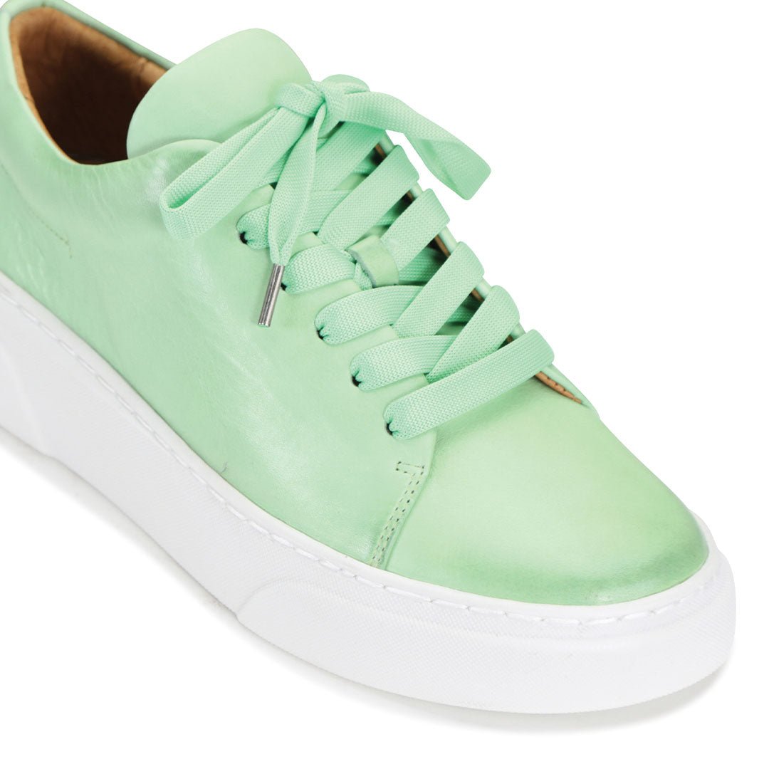 MINIMAL - EOS Footwear - Sneakers #color_Blush