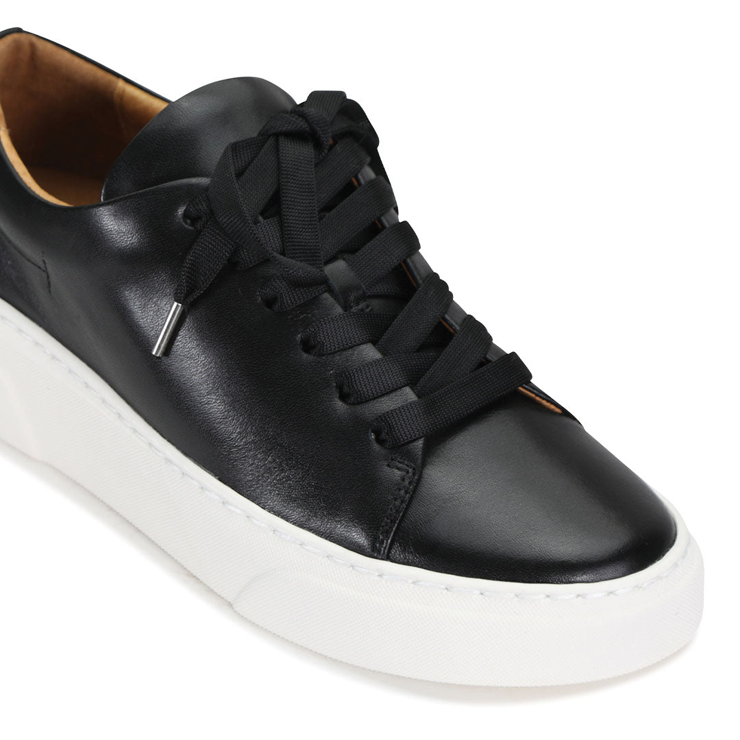 MINIMAL - EOS Footwear - Sneakers #color_Black