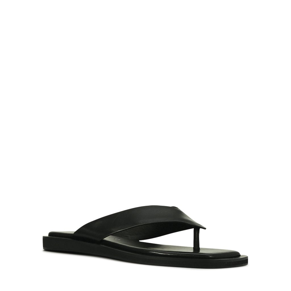 MISH - EOS Footwear - Slides #color_Black