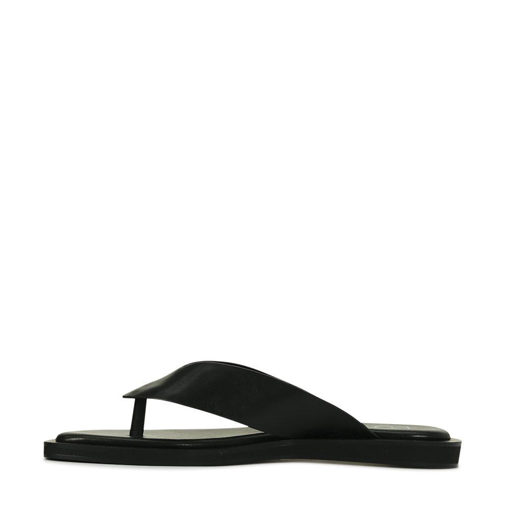 MISH - EOS Footwear - Slides #color_Black
