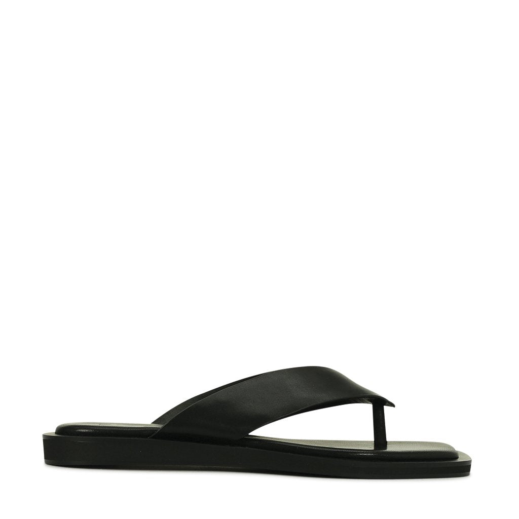 MISH - EOS Footwear - Slides #color_black