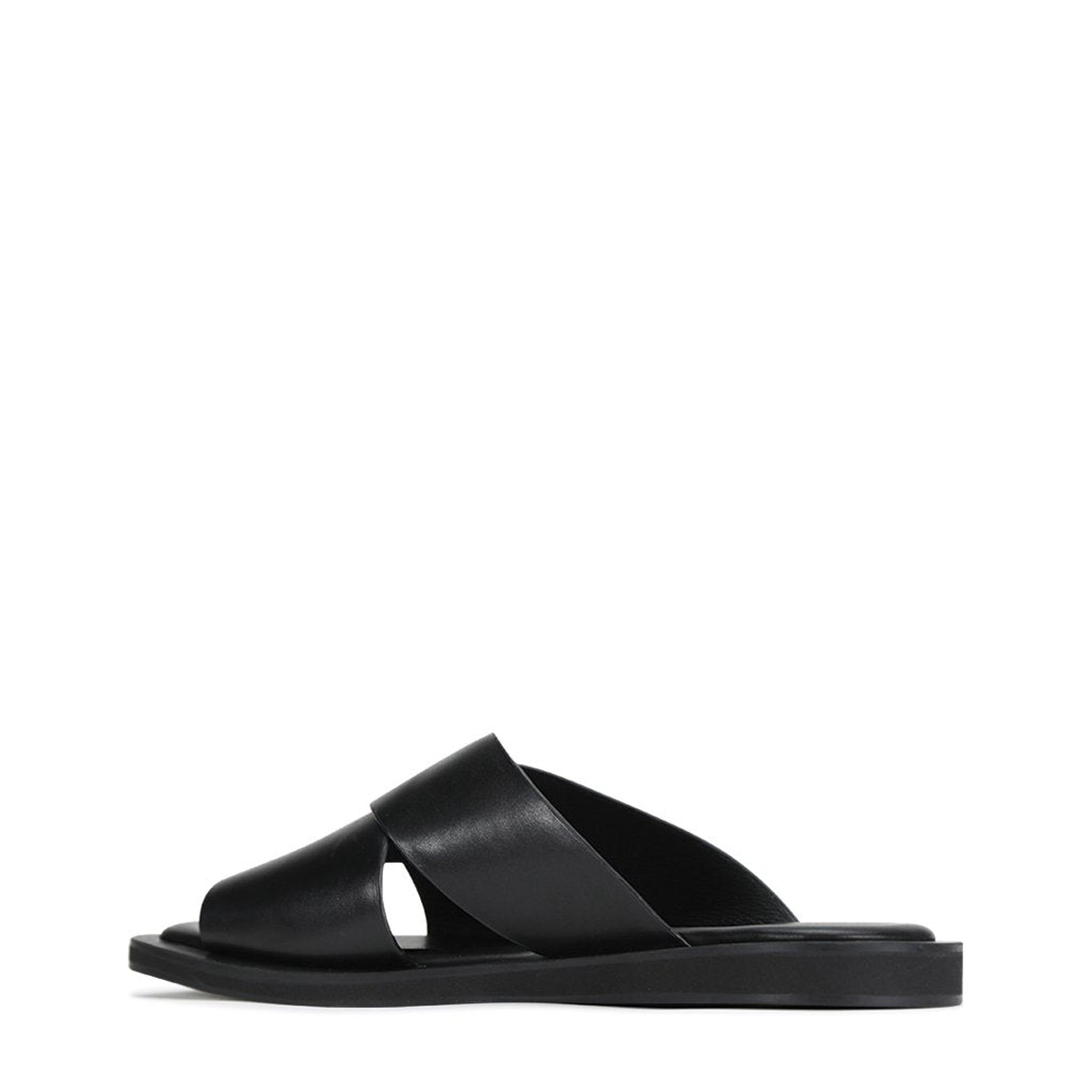 MISHK - EOS Footwear - Sandals #color_Black