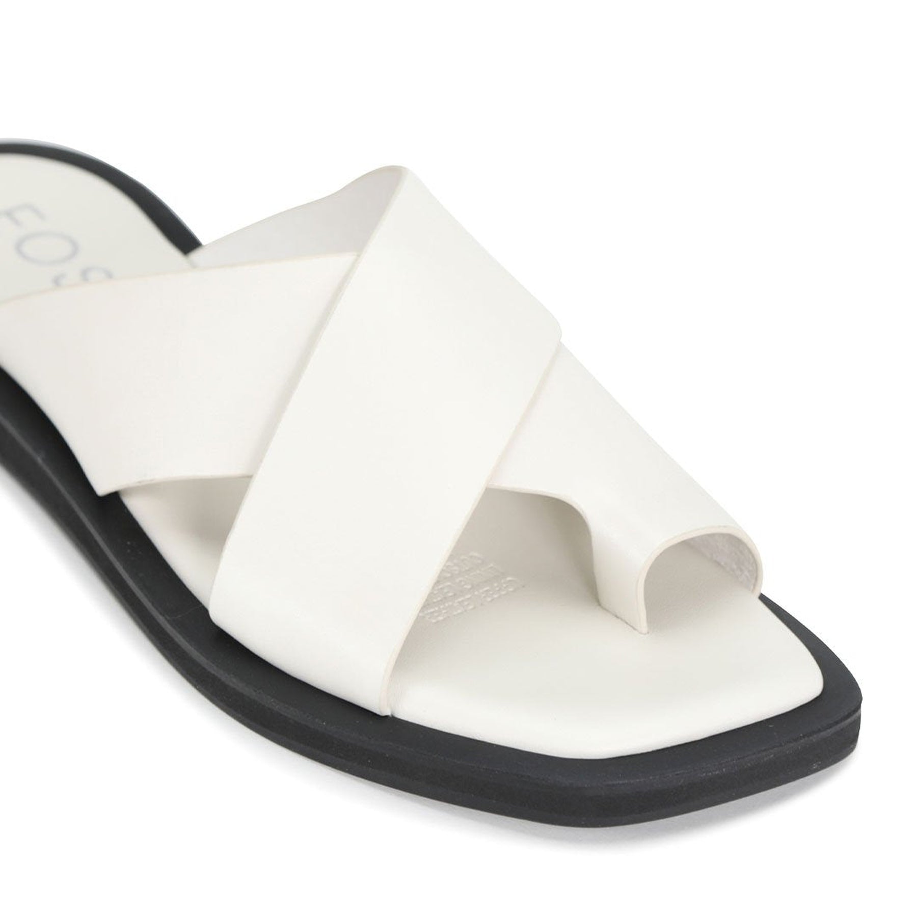 MISHK - EOS Footwear - Sandals #color_off-white