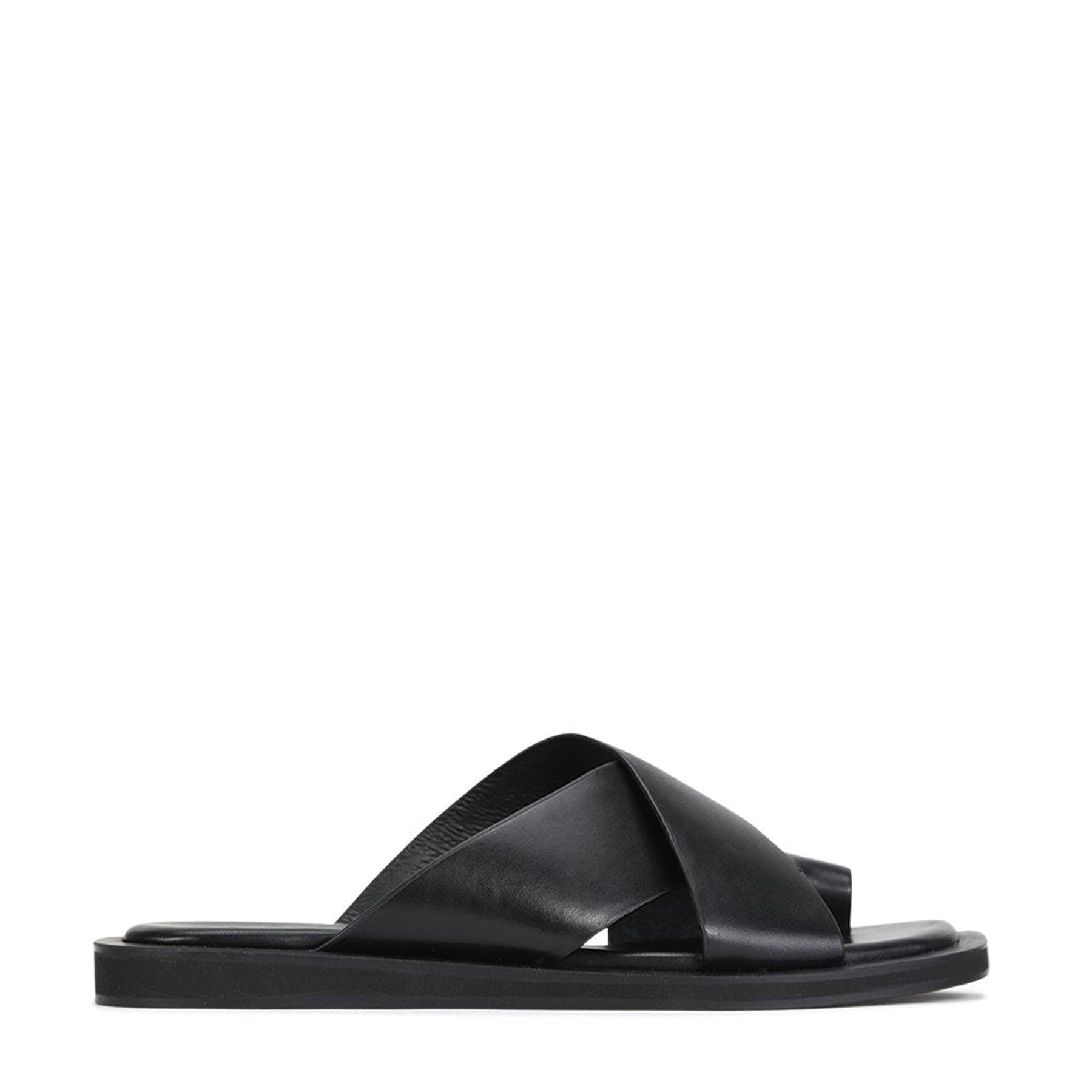 MISHK - EOS Footwear - Sandals #color_Black