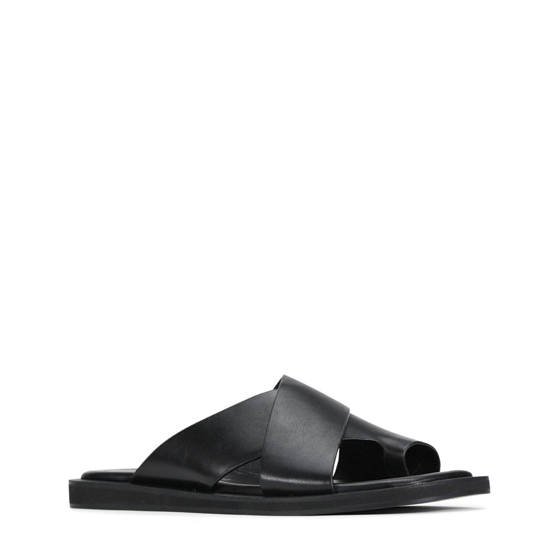 MISHK - EOS Footwear - Sandals #color_Black