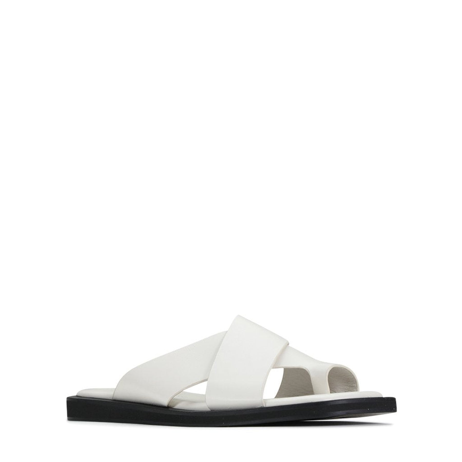 MISHK - EOS Footwear - Sandals #color_off-white