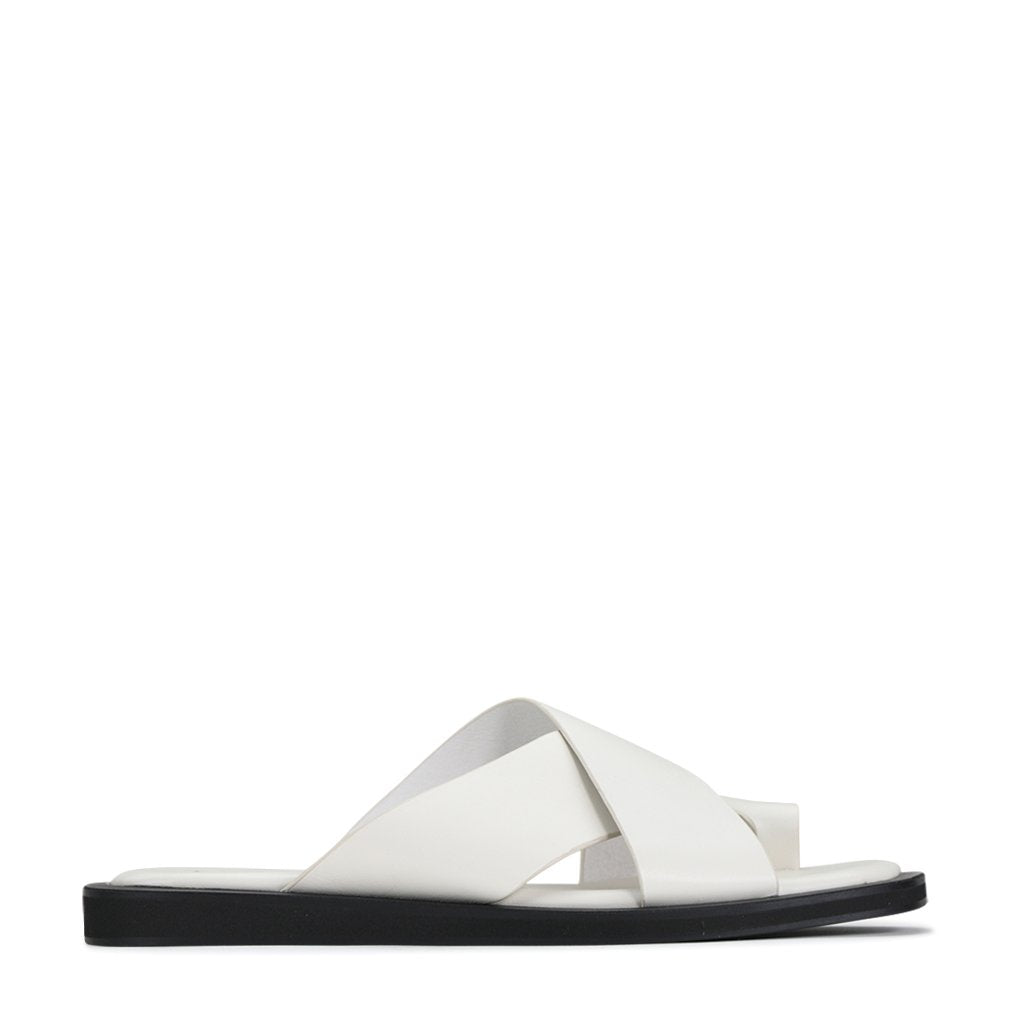 MISHK - EOS Footwear - Sandals #color_off-white