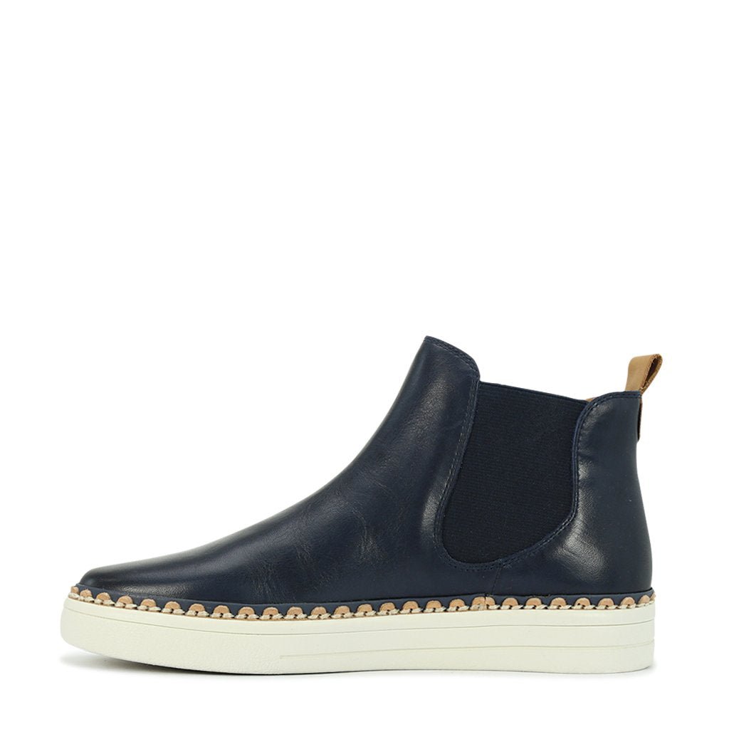 MOORA - EOS Footwear - High Sneakers