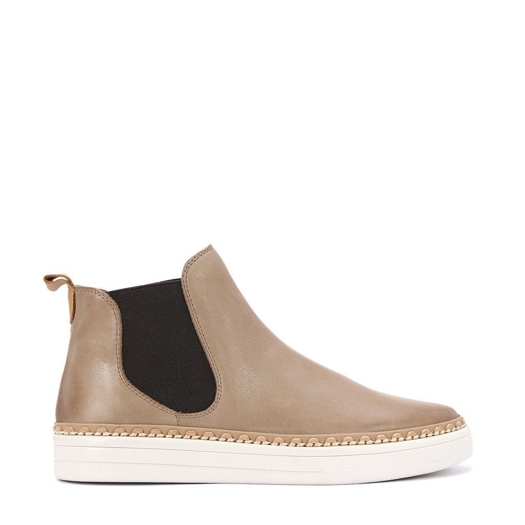 MOORA - EOS Footwear - High Sneakers