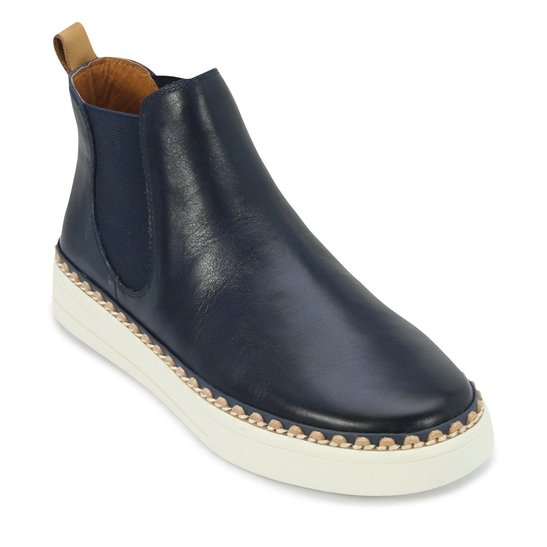 MOORA - EOS Footwear - High Sneakers