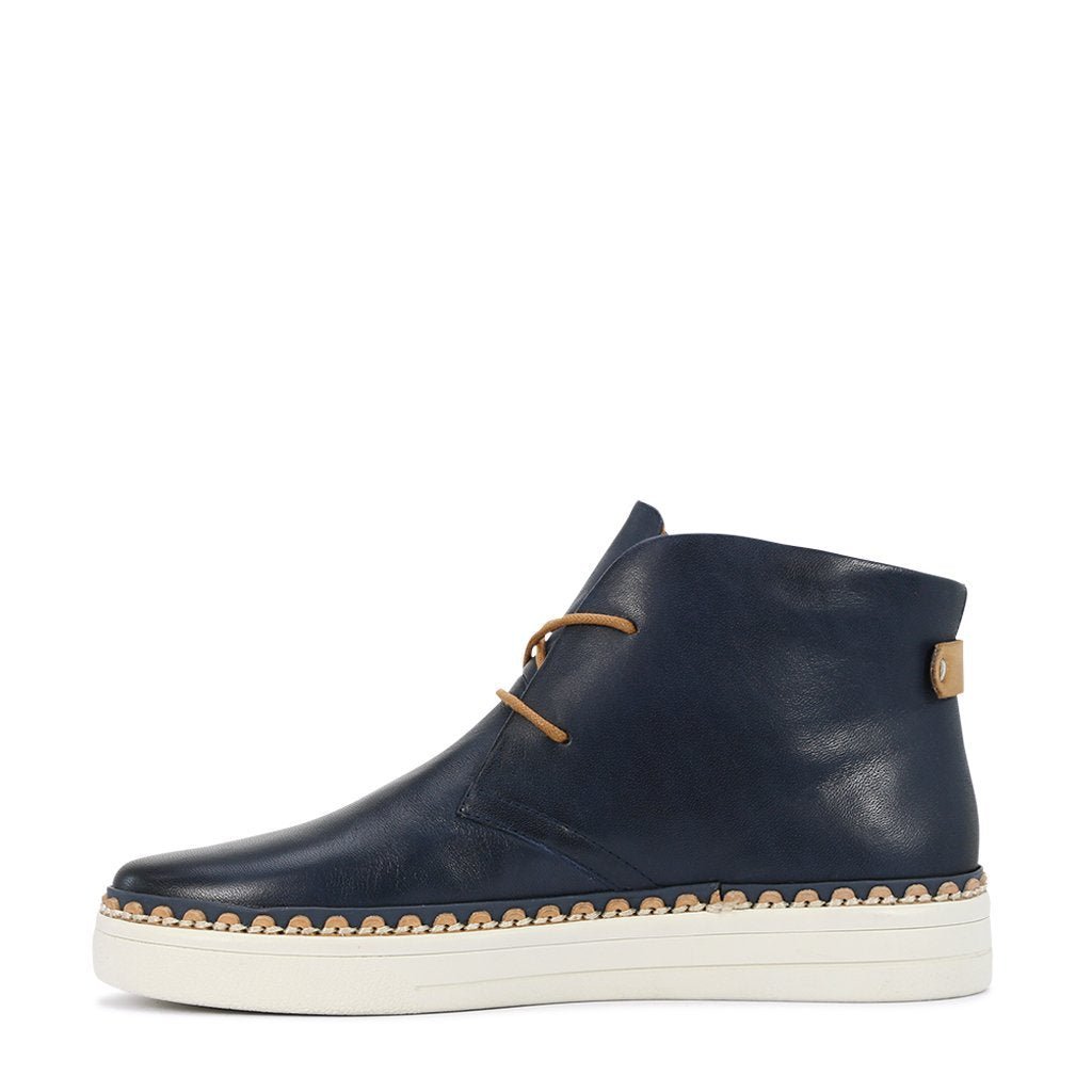 MOORISH - EOS Footwear - High Sneakers