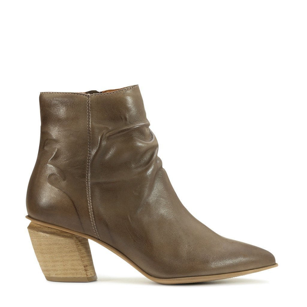 NORTON - EOS Footwear - Ankle Boots