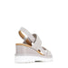 PADDED - EOS Footwear - Sling Back Sandals