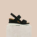 PADDED - EOS Footwear - Sling Back Sandals