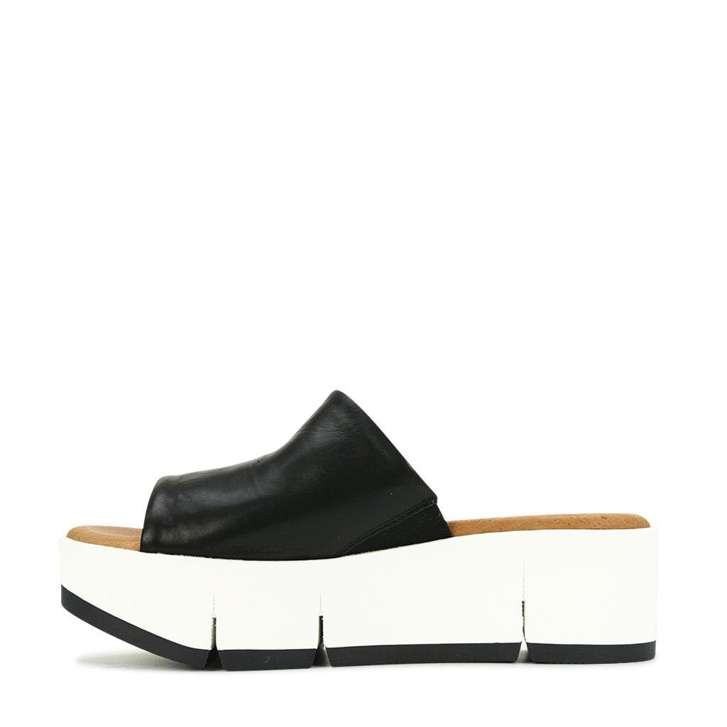 PALLA - EOS Footwear - Slides #color_black