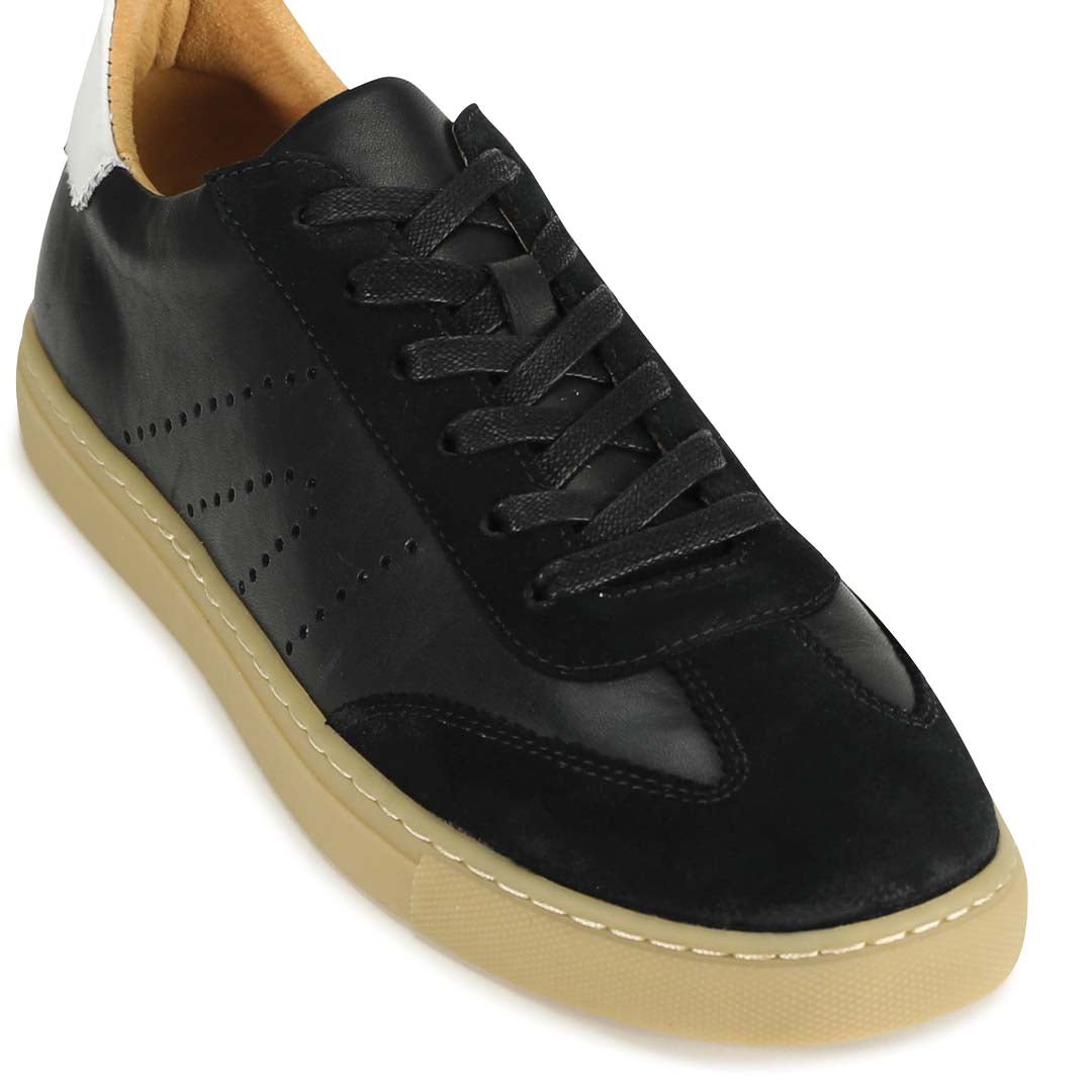 PANTERA - EOS Footwear - #color_Black/combo