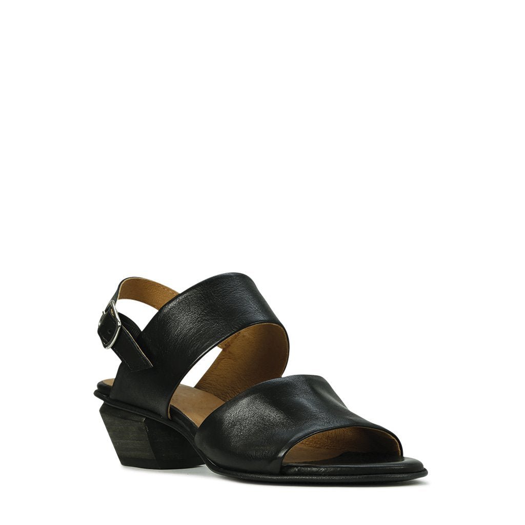 PAOLI - EOS Footwear - Sandals #color_Black
