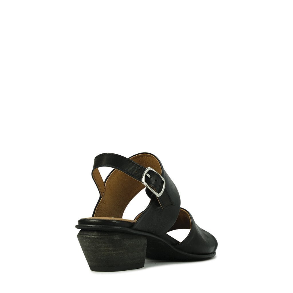 PAOLI - EOS Footwear - Sandals #color_black