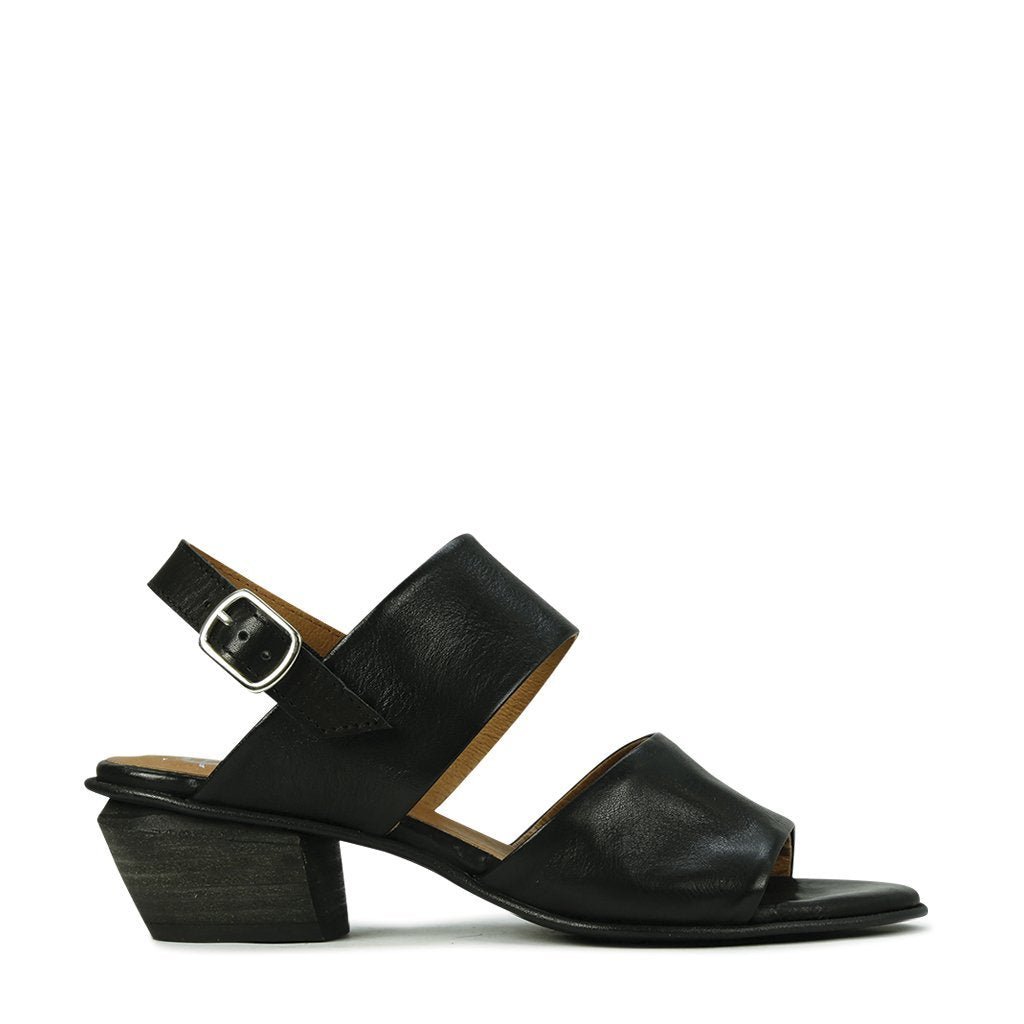 PAOLI - EOS Footwear - Sandals #color_black