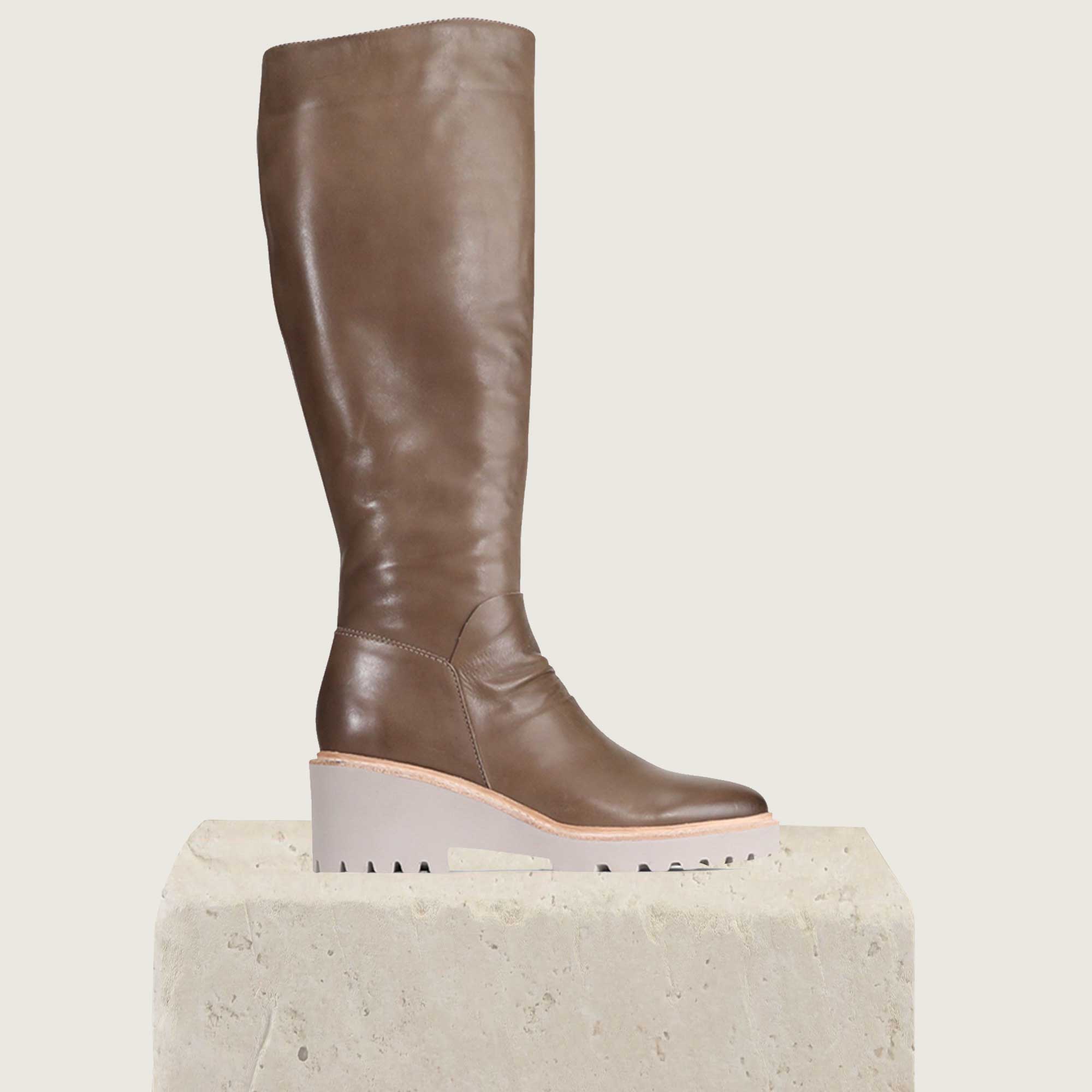 PATIENCE - EOS Footwear - High Boots