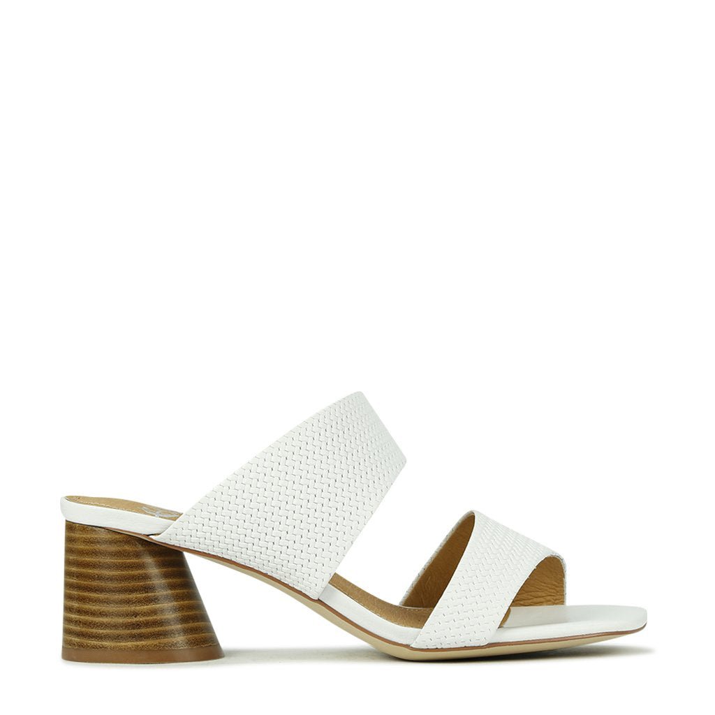 PETA - EOS Footwear - Slides