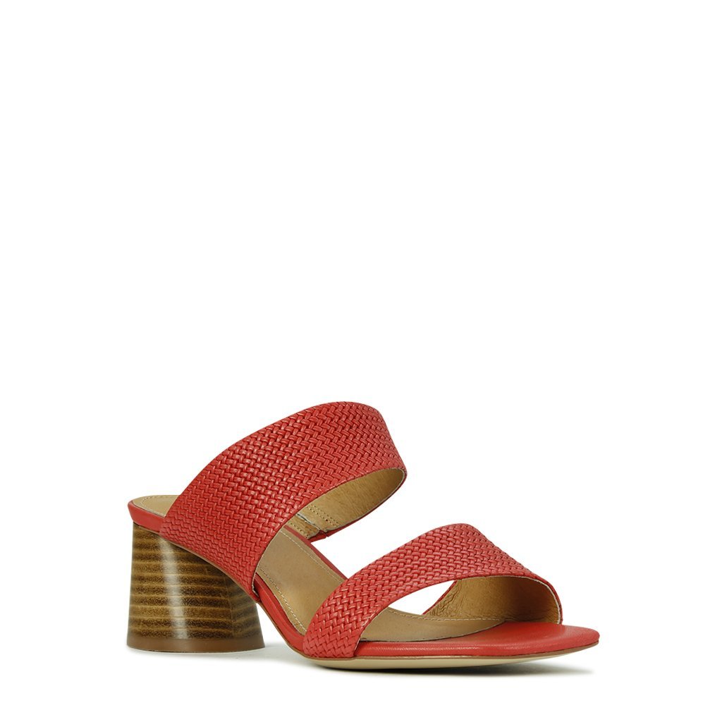 PETA - EOS Footwear - Slides