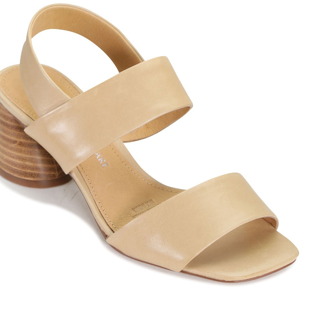 PETO - EOS Footwear - Sling Back Sandals #color_tan