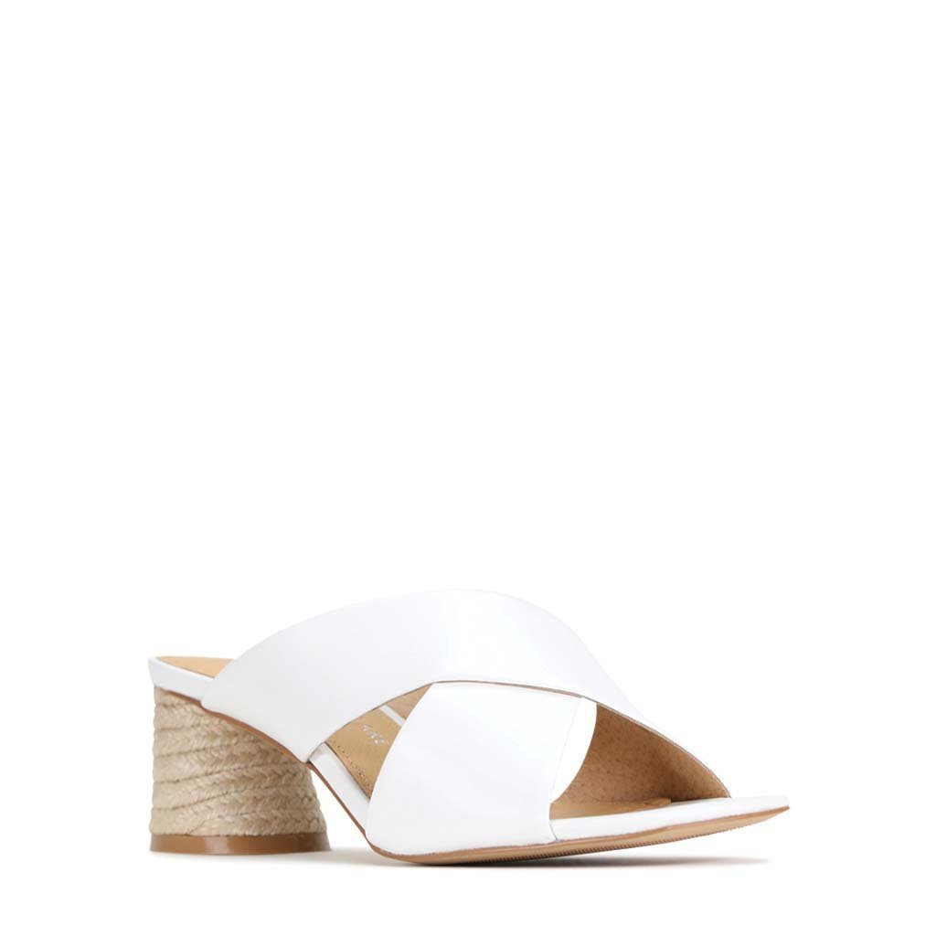 PETORA - EOS Footwear - Slides #color_white