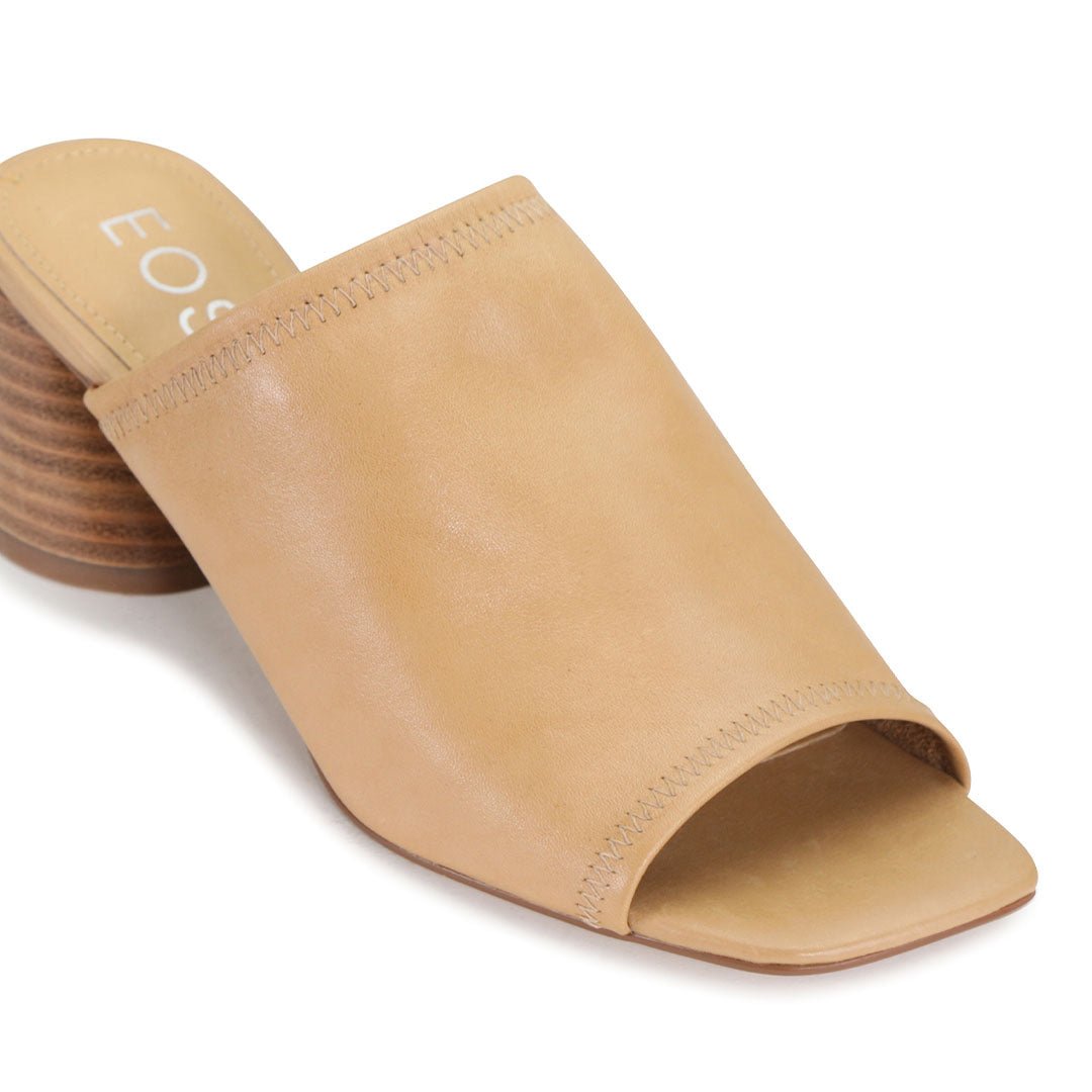 PETTI - EOS Footwear - Slides #color_tan