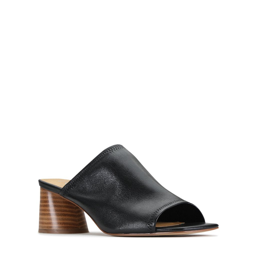 PETTI - EOS Footwear - Slides #color_Black